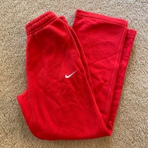 Nike Sweatpants